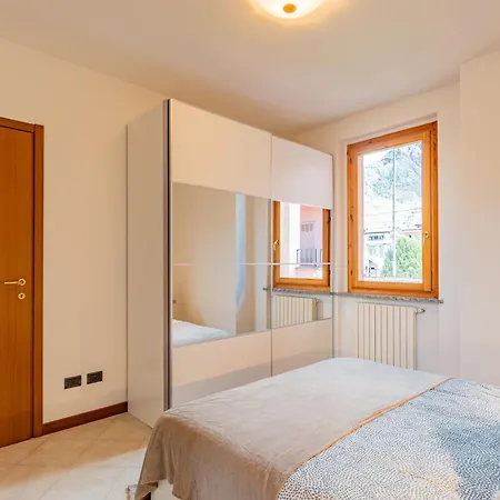 Appartamento Andy By Interhome *