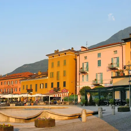 Andy By Interhome Lejlighed Colico