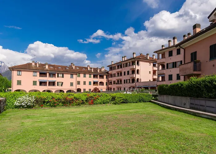 Andy By Interhome Lejlighed