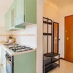 Apartment Andy By Interhome Colico