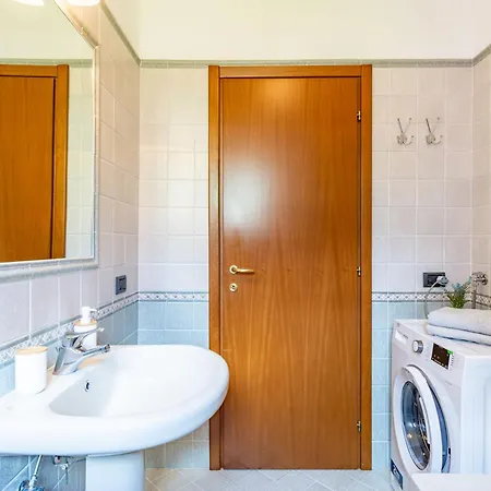 Andy By Interhome Апартаменты *
