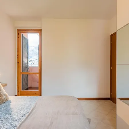 Апартаменты Andy By Interhome
